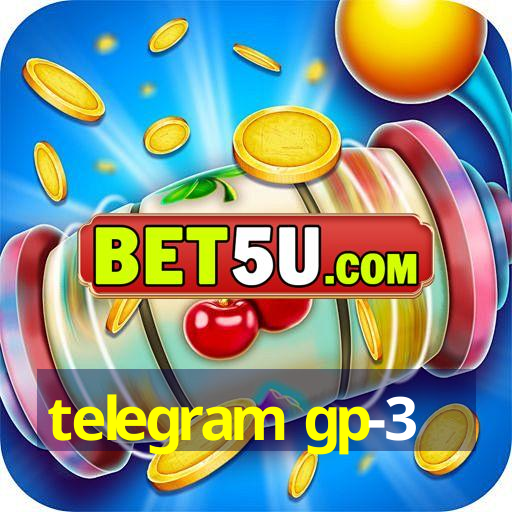 telegram gp